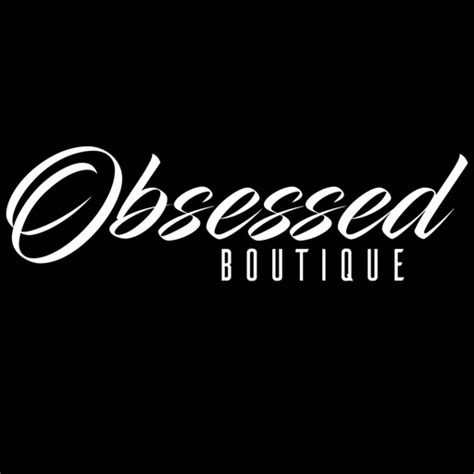 Obsessed boutique - Obsessed Boutique, Louisville, Kentucky. 538 likes · 2 were here. Skin Care Service